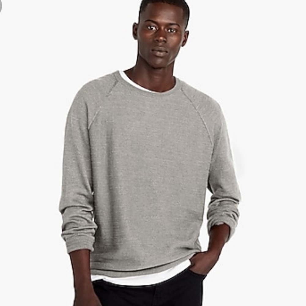 Jcrew sweater